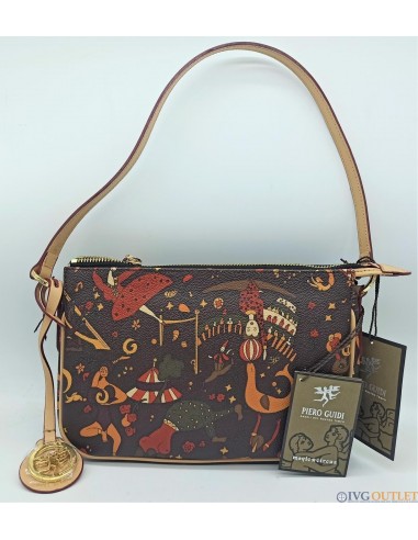 Borsa in Pelle marca Piero Guidi...