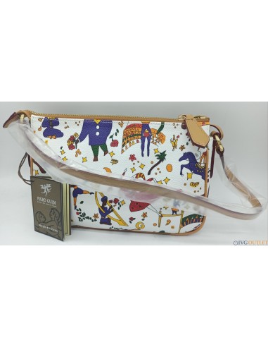 Borsa in Pelle marca Piero Guidi...