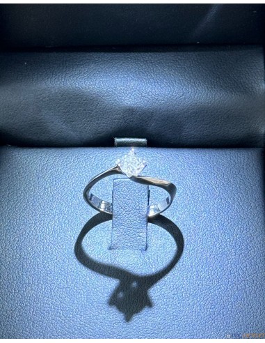Anello Solitario modello Valentino...