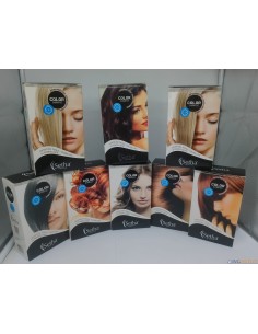 Shampoo color marca setha
