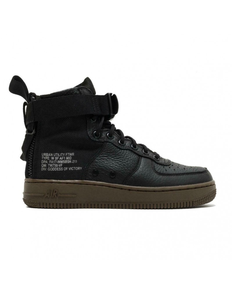 nike w sf