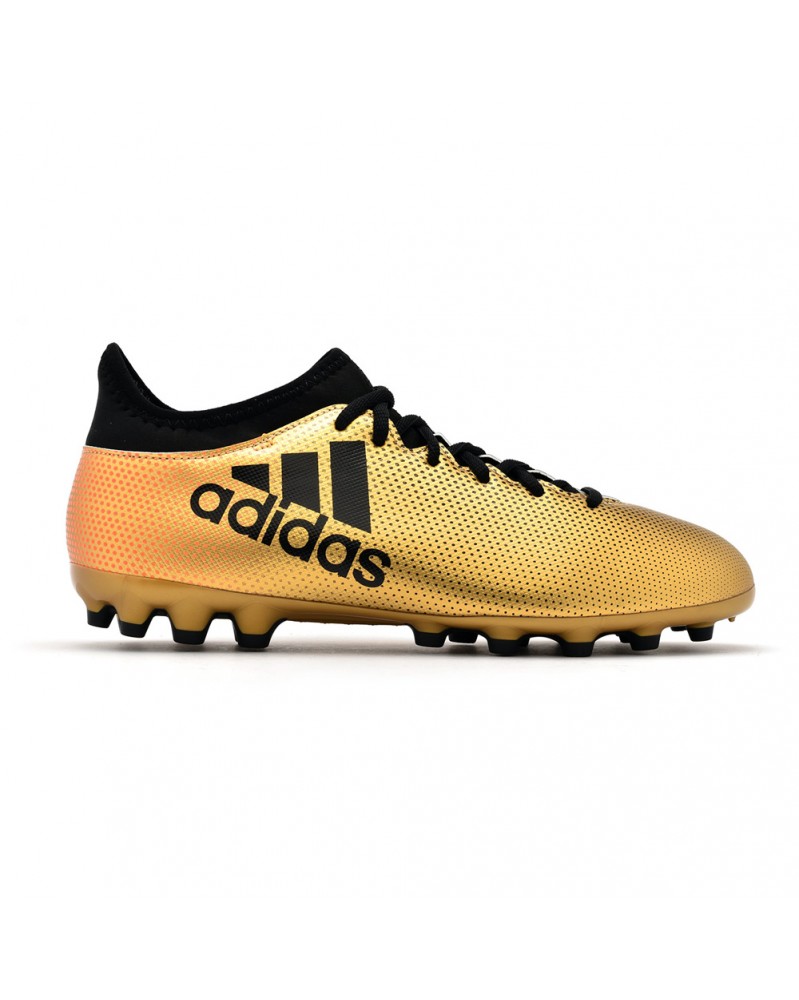 adidas 17.3 gold