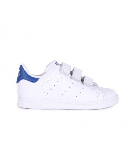 stan smith blu adidas